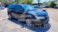 2013 Fiat Freemont
