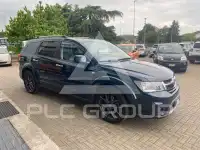 2013 Fiat Freemont