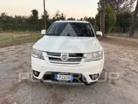 2013 Fiat Freemont