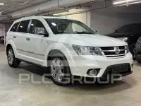 2013 Fiat Freemont