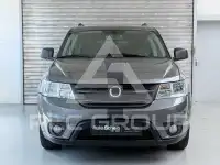 2013 Fiat Freemont