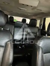 2013 Fiat Freemont