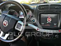 2013 Fiat Freemont