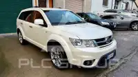 2013 Fiat Freemont