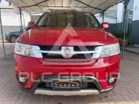 2013 Fiat Freemont