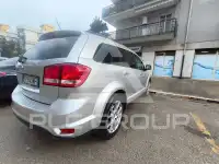 2013 Fiat Freemont