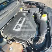 2013 Fiat Freemont