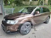 2013 Fiat Freemont