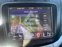 2013 Fiat Freemont