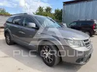 2013 Fiat Freemont