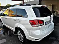 2013 Fiat Freemont