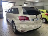 2013 Fiat Freemont