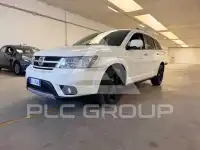 2013 Fiat Freemont