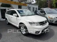 2013 Fiat Freemont