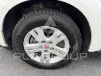2013 Fiat Freemont