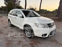 2013 Fiat Freemont