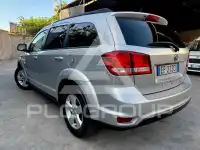 2013 Fiat Freemont