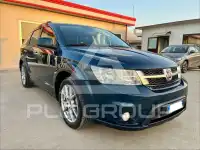 2013 Fiat Freemont