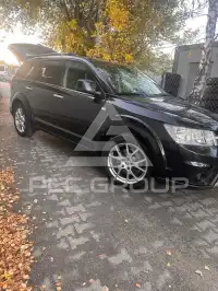 2013 Fiat Freemont