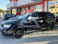 2013 Fiat Freemont