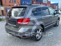 2013 Fiat Freemont