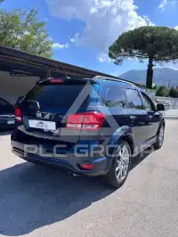 2013 Fiat Freemont