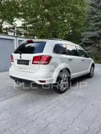2013 Fiat Freemont