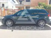 2013 Fiat Freemont