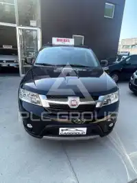 2013 Fiat Freemont