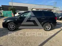 2013 Fiat Freemont
