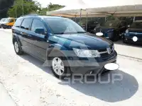 2013 Fiat Freemont