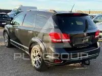 2013 Fiat Freemont