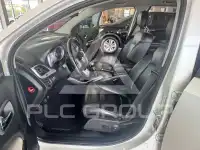 2013 Fiat Freemont