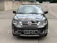 2013 Fiat Freemont
