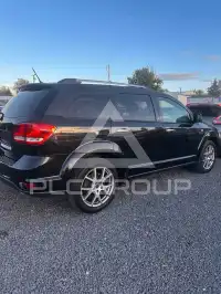 2013 Fiat Freemont