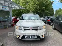 2013 Fiat Freemont