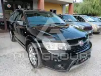 2013 Fiat Freemont
