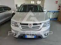 2013 Fiat Freemont