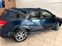 2013 Fiat Freemont