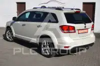 2013 Fiat Freemont