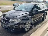 2013 Fiat Freemont