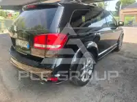 2013 Fiat Freemont
