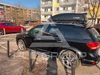 2013 Fiat Freemont
