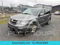 2013 Fiat Freemont