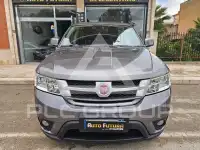 2013 Fiat Freemont