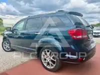2013 Fiat Freemont