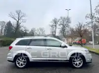 2013 Fiat Freemont