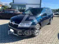 2013 Fiat Freemont