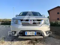 2013 Fiat Freemont