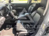 2013 Fiat Freemont